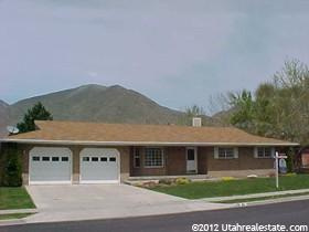95 E 1600 N, Mapleton, UT 84664