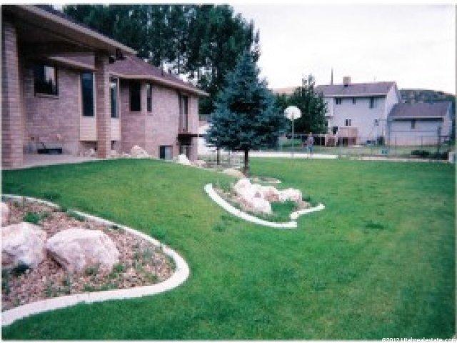 8011 S 2300 E, South Weber, UT 84405 — photo 2