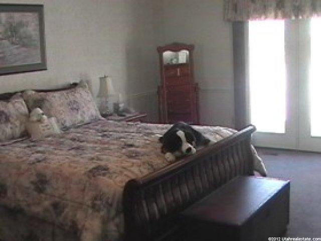8011 S 2300 E, South Weber, UT 84405 — photo 5