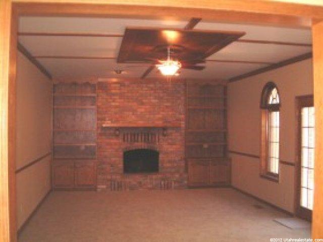 1963 Ridgehill Dr, Bountiful, UT 84010 — photo 4
