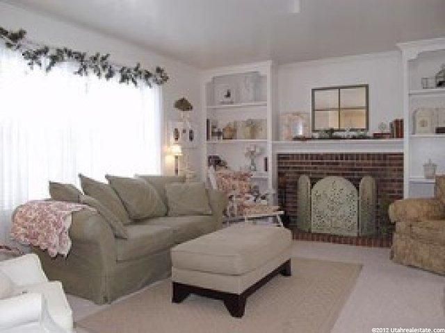 1240 Forest Ridge Rd, Sandy, UT 84094 — photo 2