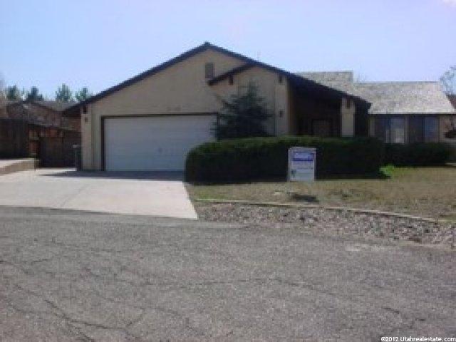 3062 Ninebark Cir, St. George, UT 84790 — photo 2