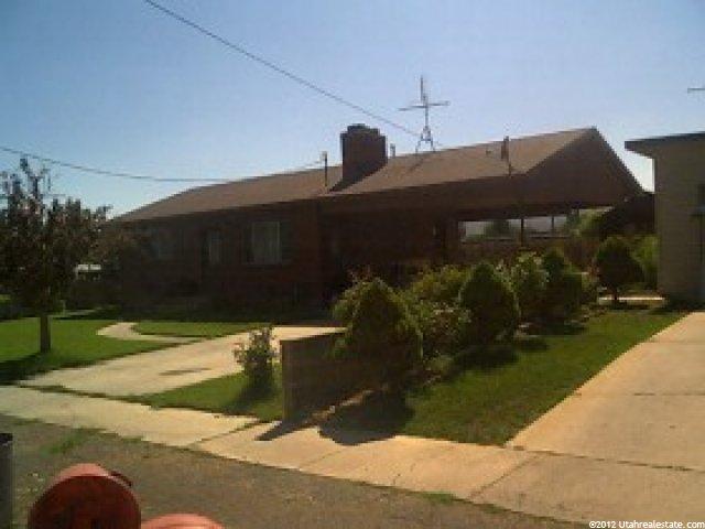 565 N 300 E, Richfield, UT 84701 — photo 2
