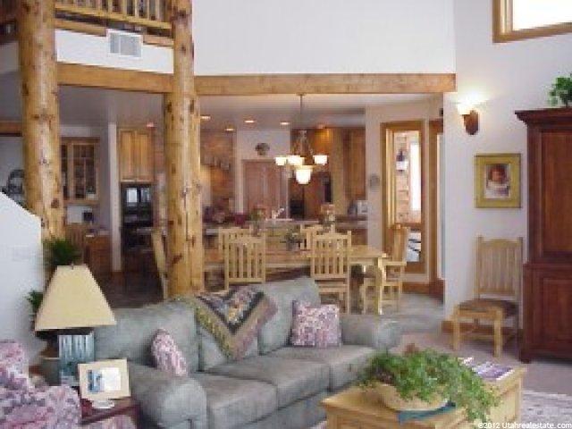 7306 Pine Ridge Dr, Park City, UT 84098 — photo 2