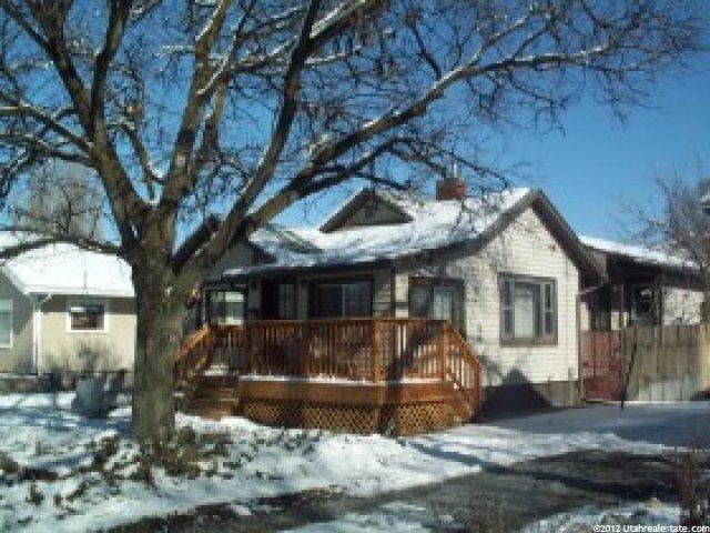 380 N 200 W, Logan, UT 84321 — photo 2
