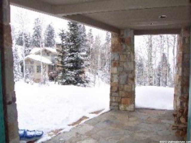 8025 Bald Eagle Dr, Park City, UT 84060 — photo 2