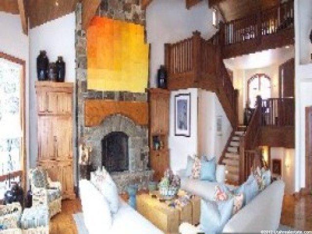 8025 Bald Eagle Dr, Park City, UT 84060 — photo 4
