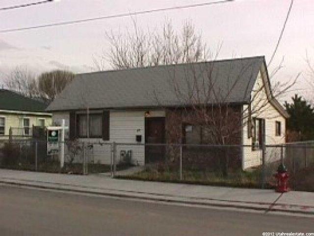 647 W 6th Ave, Midvale, UT 84047 — photo 2