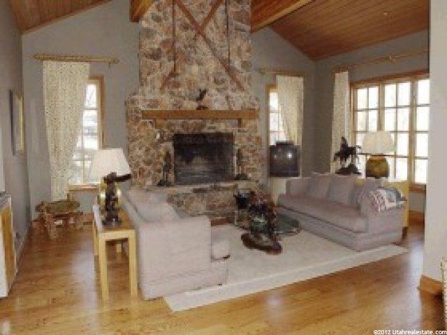 8230 The Woods Ct, Park City, UT 84060 — photo 3