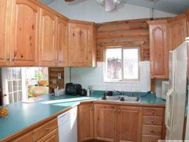 1041 Timberlakes Dr, Heber City, UT 84032 — photo 3