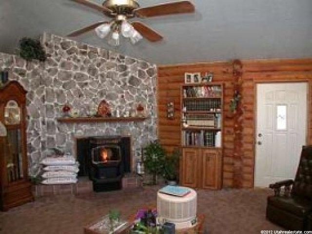 1041 Timberlakes Dr, Heber City, UT 84032 — photo 4