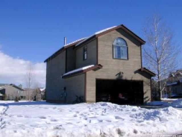 1400 Meadow Loop Rd, Park City, UT 84098 — photo 2