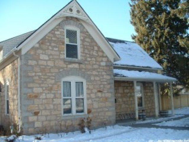 110 S 100 E, Preston, ID 83263 — photo 5