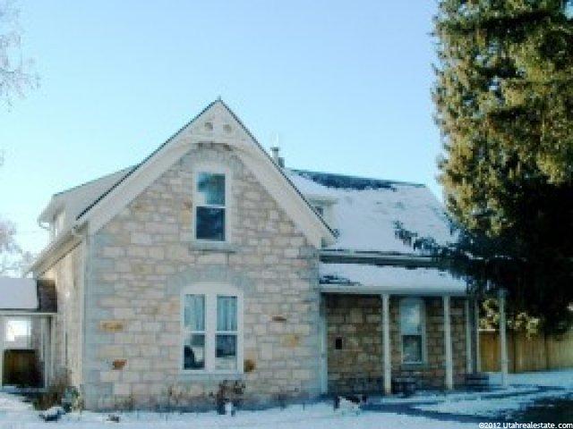 110 S 100 E, Preston, ID 83263 — photo 7