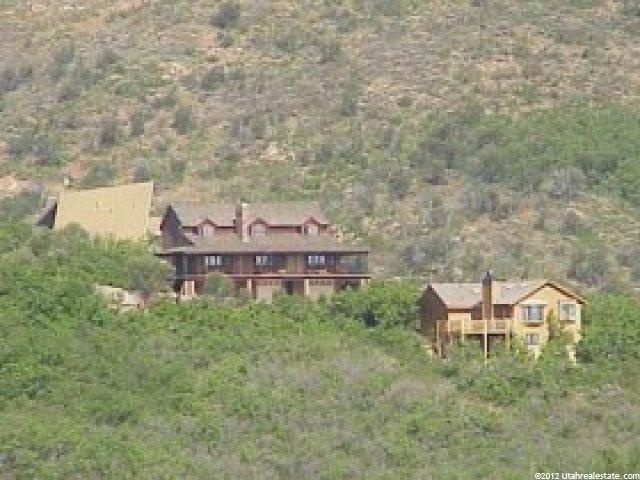 7424 Hitching Post Dr, Park City, UT 84098 — photo 2
