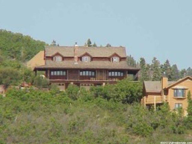 7424 Hitching Post Dr, Park City, UT 84098 — photo 3