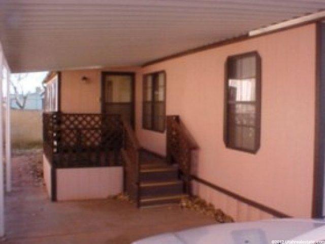 1574 N Dixie Downs Rd #54, St. George, UT 84770 — photo 2