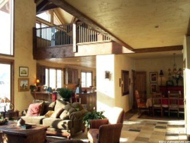5155 Old Ranch Rd, Park City, UT 84098 — photo 3