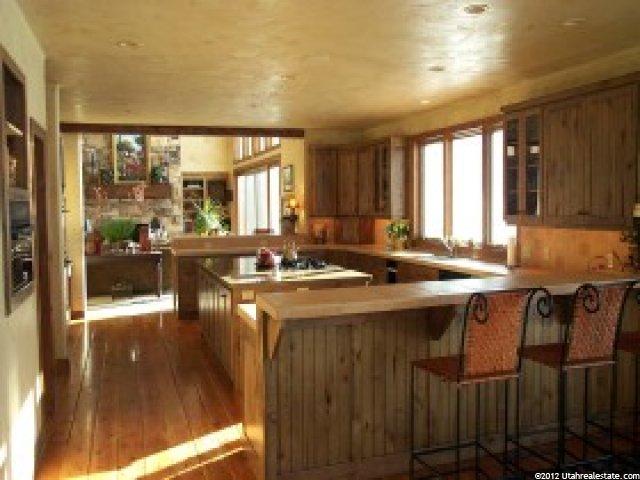 5155 Old Ranch Rd, Park City, UT 84098 — photo 6