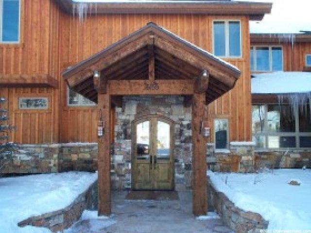 5155 Old Ranch Rd, Park City, UT 84098 — photo 8