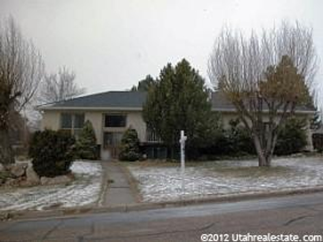 438 W 4200 N, Pleasant View, UT 84414