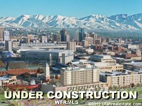 5 S 500 W #1219, Salt Lake City, UT 84101