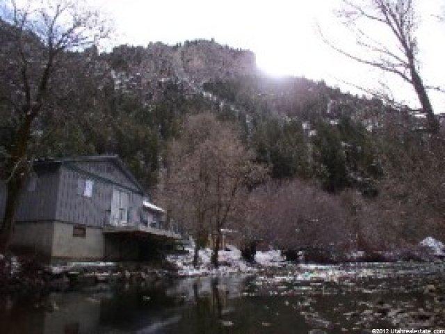 621 Ogden Cyn, Ogden, UT 84401 — photo 2