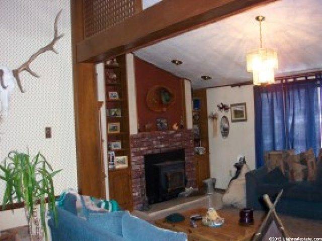 37553 W Sr 35, Tabiona, UT 84072 — photo 3