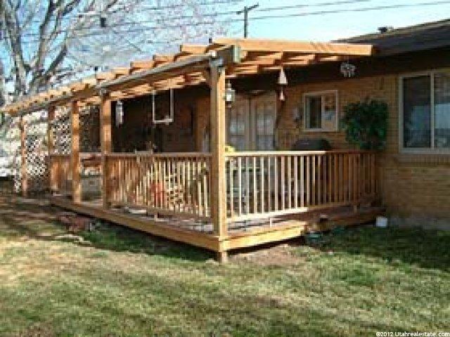 1557 N 75 W, Sunset, UT 84015 — photo 2