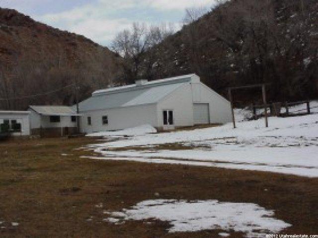 1820 N 6900 E, Croydon, UT 84018 — photo 3