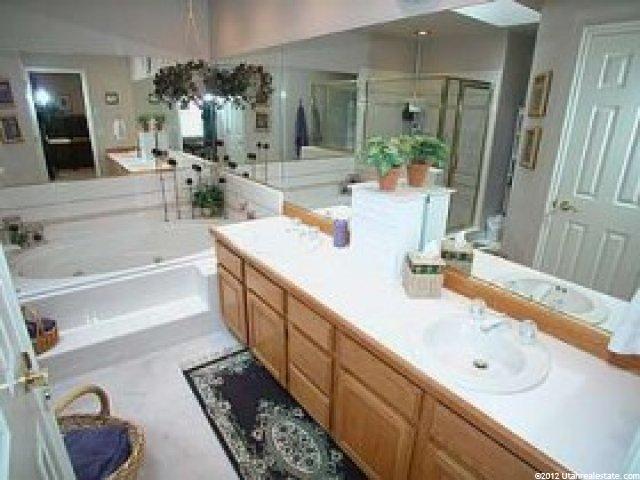 1944 Ashley Mesa Ln, Sandy, UT 84092 — photo 8