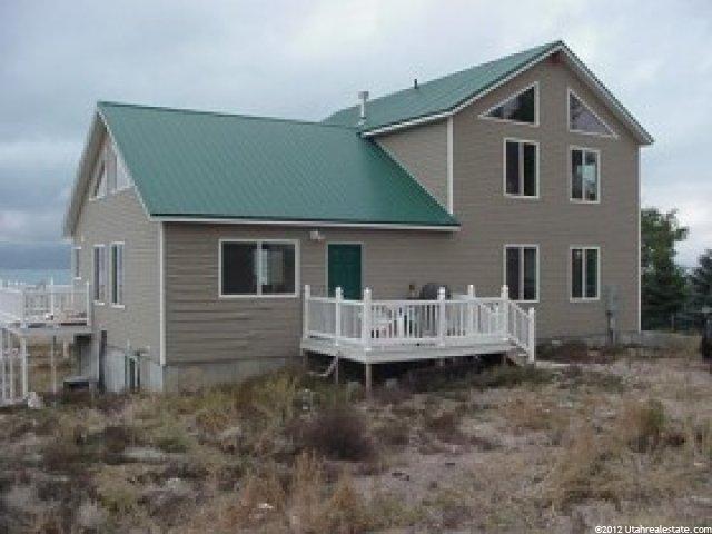 1 E Sandcastle, Saint Charles, ID 83272 — photo 2