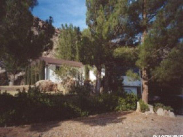 748 Escalante Dr, St. George, UT 84790 — photo 2