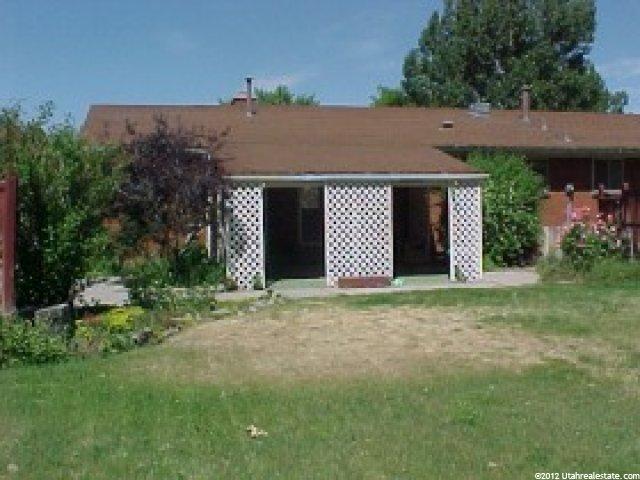 340 Crestview Dr, Brigham City, UT 84302 — photo 2