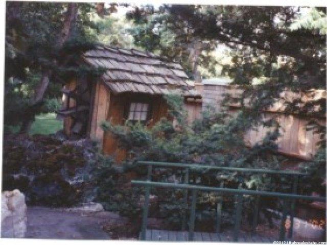 544 S Mountain Rd, Fruit Heights, UT 84037 — photo 3