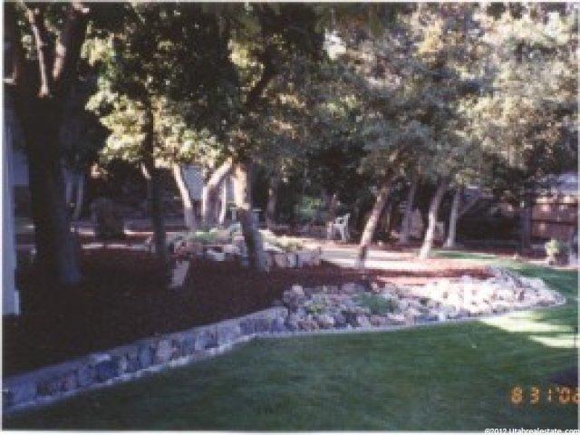 544 S Mountain Rd, Fruit Heights, UT 84037 — photo 4