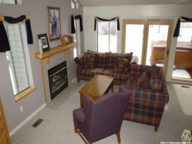 1319 Quail Meadows Rd, Park City, UT 84098 — photo 2