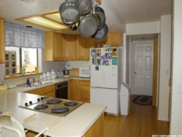 1319 Quail Meadows Rd, Park City, UT 84098 — photo 3