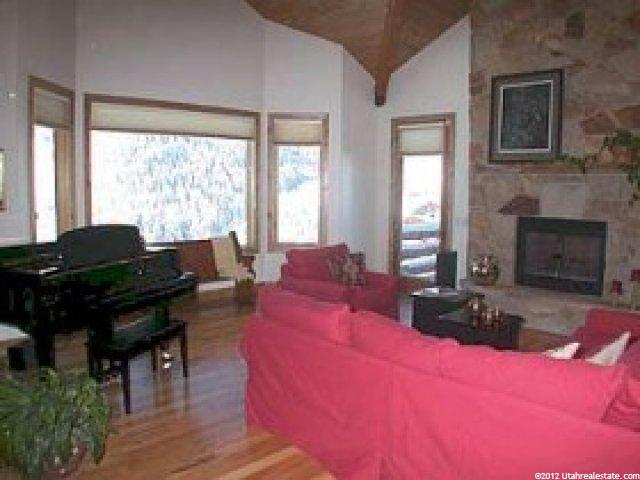 7336 Pine Ridge Dr, Park City, UT 84098 — photo 2