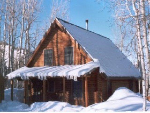 1876 Blue Spruce Way, Wasatch County, UT 84032 — photo 2