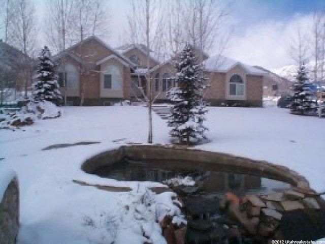 1097 Homestead Dr, Midway, UT 84049 — photo 2
