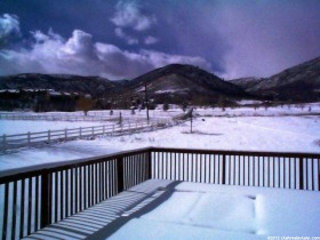 1097 Homestead Dr, Midway, UT 84049 — photo 8