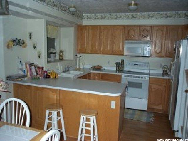 1243 W 1300 S, Woods Cross, UT 84087 — photo 3