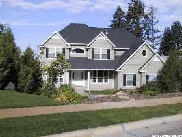 1439 E 2450 N, North Ogden, UT 84414 — photo 2