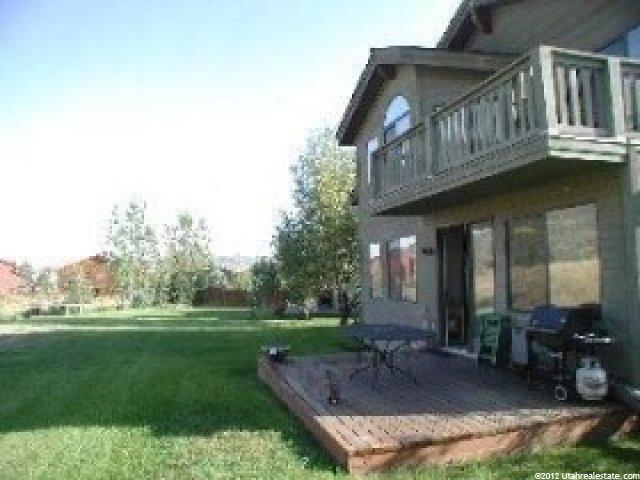 1616 Silver Springs Rd, Park City, UT 84098 — photo 8
