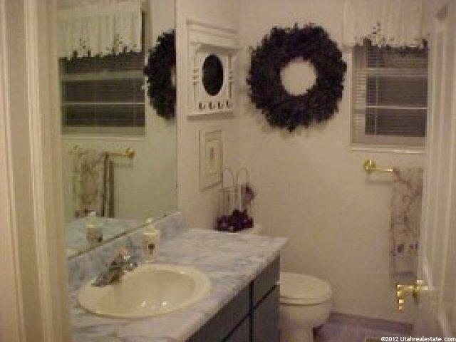 205 S Antelope Dr, Coalville, UT 84017 — photo 5