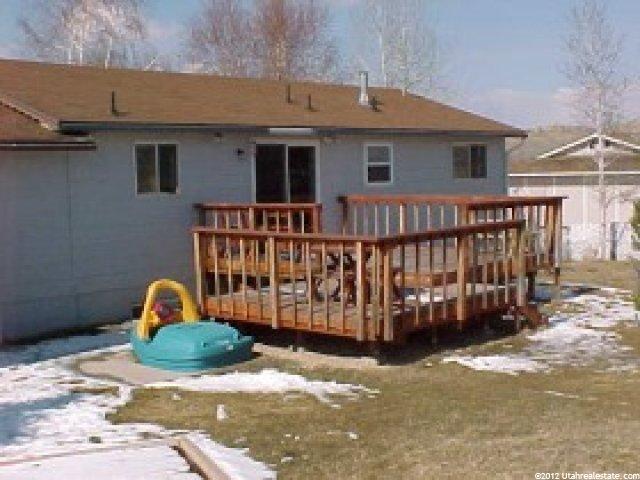 205 S Antelope Dr, Coalville, UT 84017 — photo 7