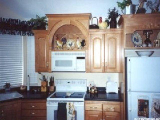218 N Stone Mtn, St. George, UT 84770 — photo 4