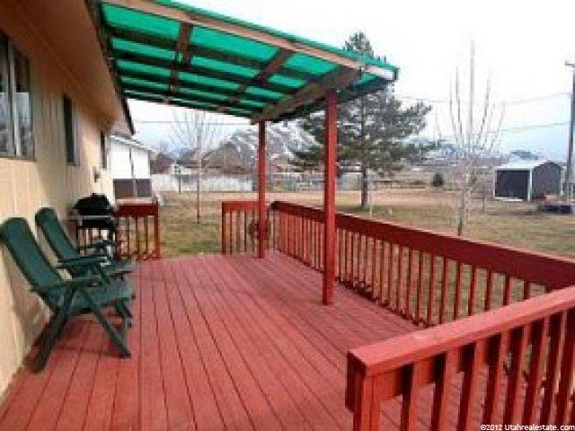 750 Canyon View Dr, Hyrum, UT 84319 — photo 8