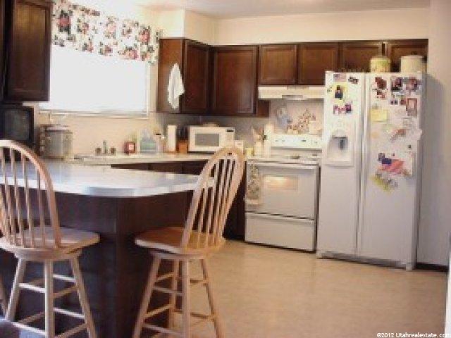 1901 N 600 W, West Bountiful, UT 84087 — photo 3